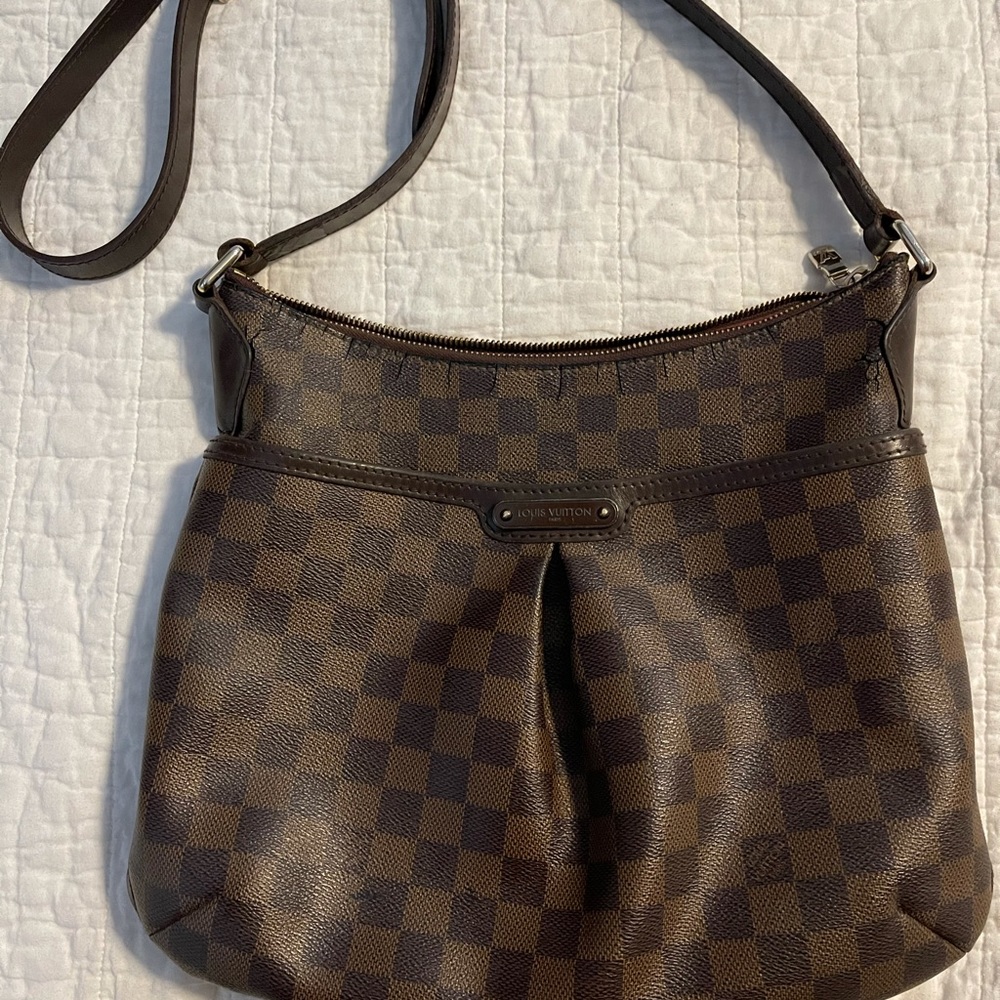 Louis Vuitton Bloomsbury Pm